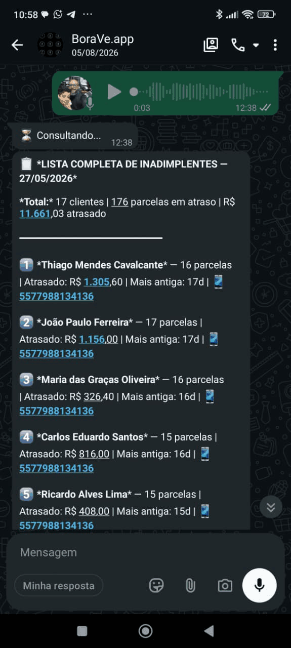 Agente de IA